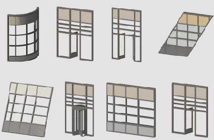 ArchiWall