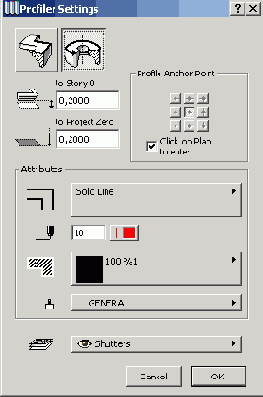 Profiler ()