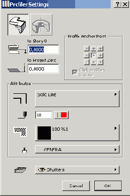 Profiler ()