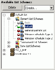 Сметы и сметные задания