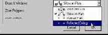 Display Options -        